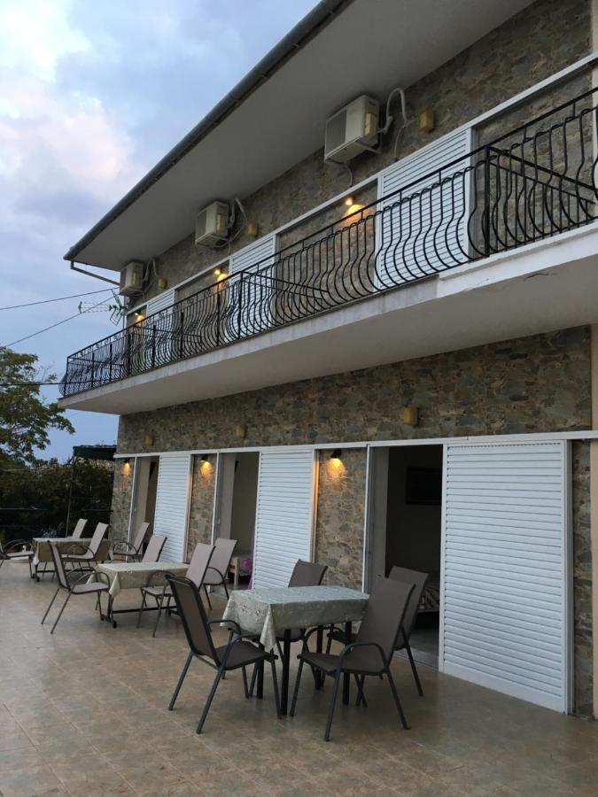 Leonidas Koutsoupia Appartement