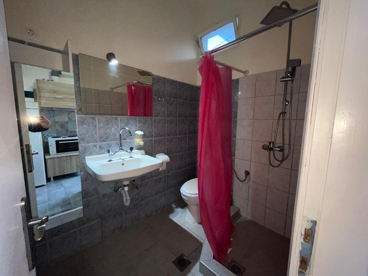 Appartement Leonidas Koutsoupia Kókkinon Nerón